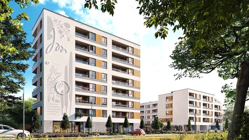 Najpopularniejszy budżet mieszkaniowy Polaków – co kupimy za 600–800 tys. zł?